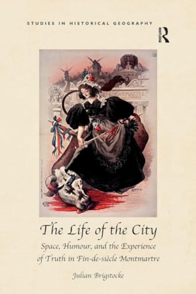 Life of the City