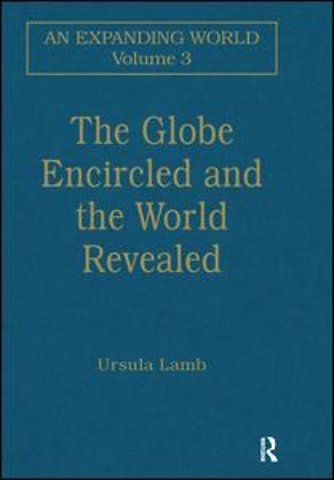 Expanding World: The European Impact on World History, 1450 to 1800