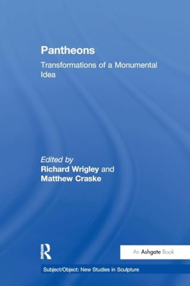 Pantheons