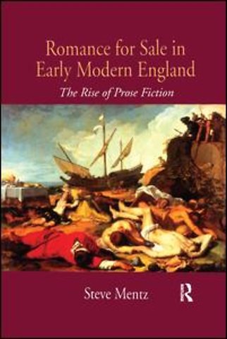 Romance for Sale in Early Modern England