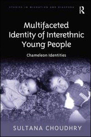 Multifaceted Identity of Interethnic Young People