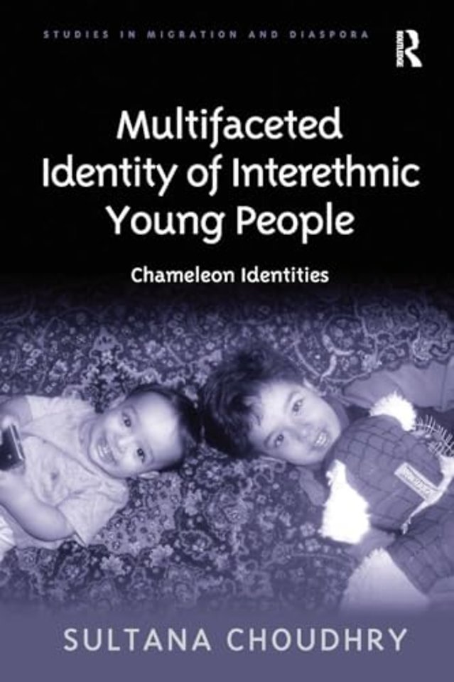 Multifaceted Identity of Interethnic Young People
