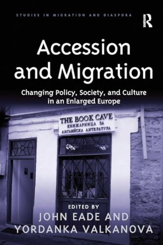 Accession and Migration