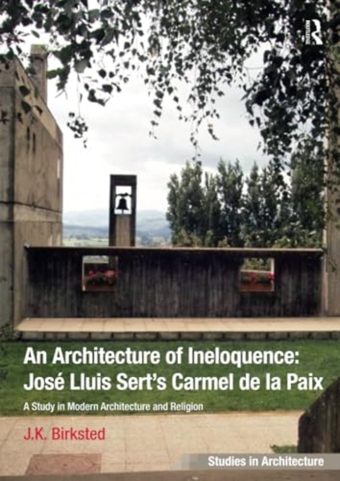 Architecture of Ineloquence