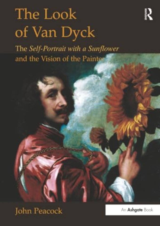 Look of Van Dyck