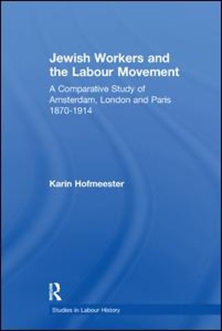 Jewish Workers and the Labour Movement