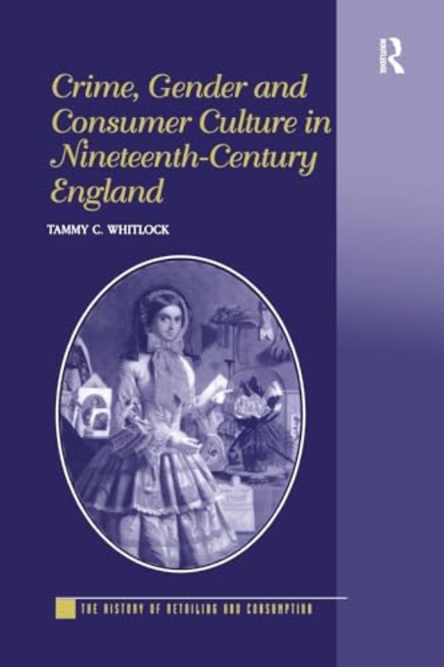 History of Retailing and Consumption