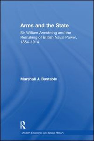 Arms and the State