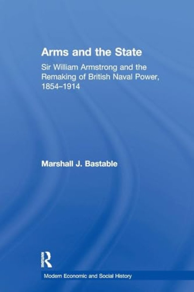 Arms and the State