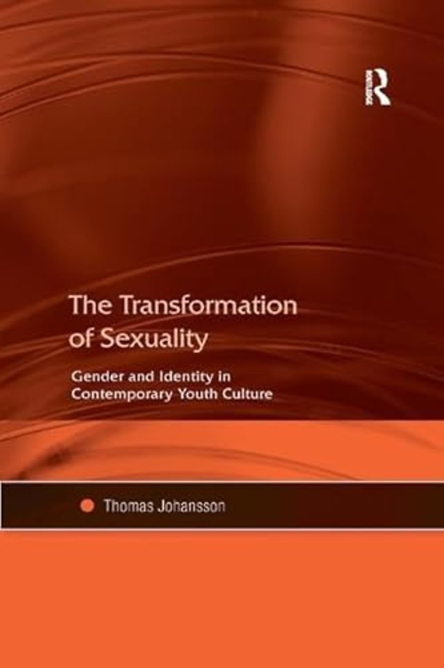 Transformation of Sexuality