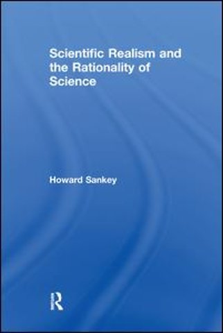 Scientific Realism and the Rationality of Science