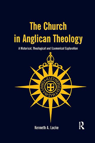 Church in Anglican Theology