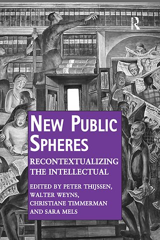 New Public Spheres