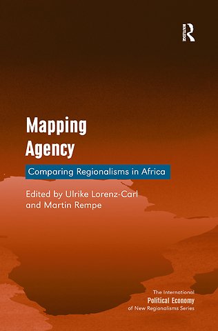 Mapping Agency