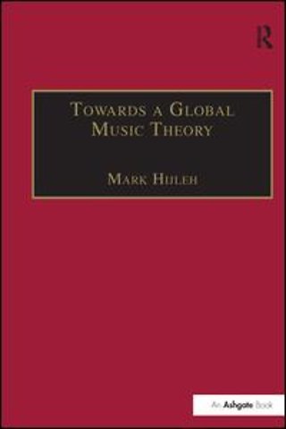 Towards a Global Music Theory