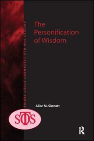 Personification of Wisdom