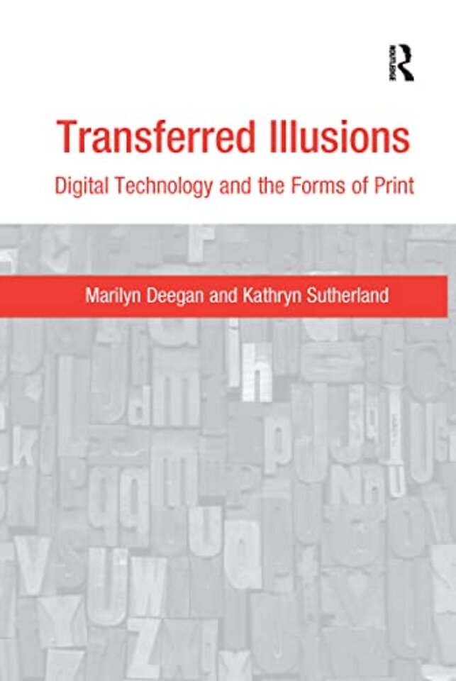Transferred Illusions