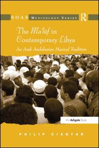 Ma'luf in Contemporary Libya