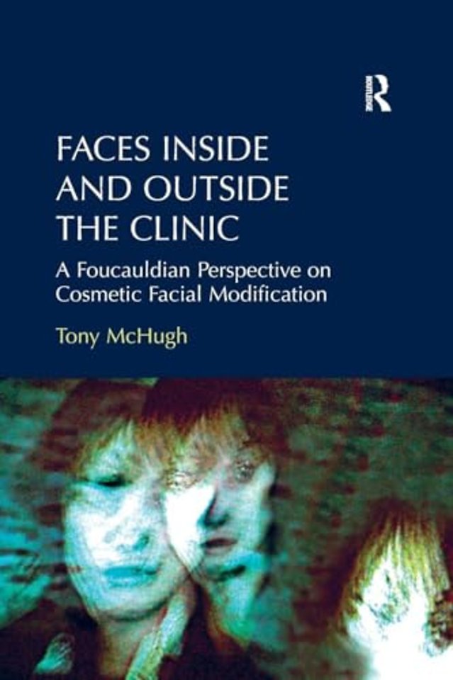 Faces Inside and Outside the Clinic