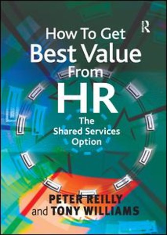 How To Get Best Value From HR