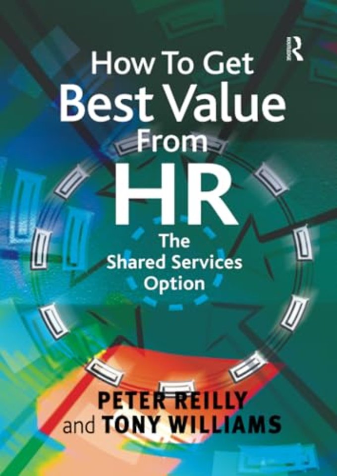 How To Get Best Value From HR