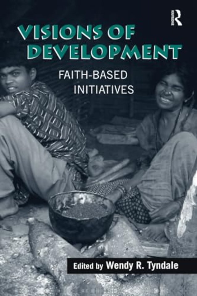 Visions of Development