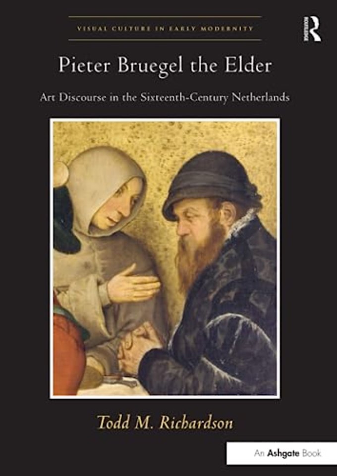 Pieter Bruegel the Elder