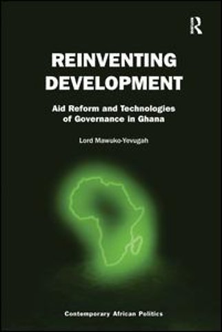 Reinventing Development