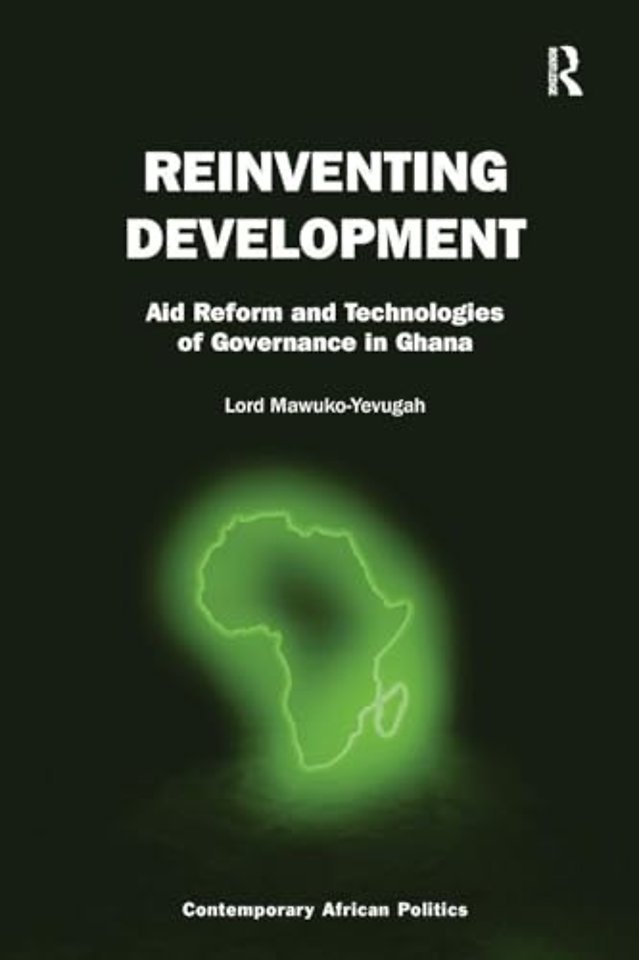 Reinventing Development