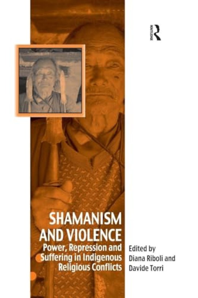 Shamanism and Violence