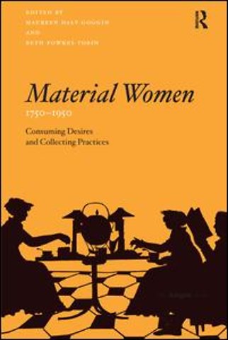 Material Women, 1750-1950
