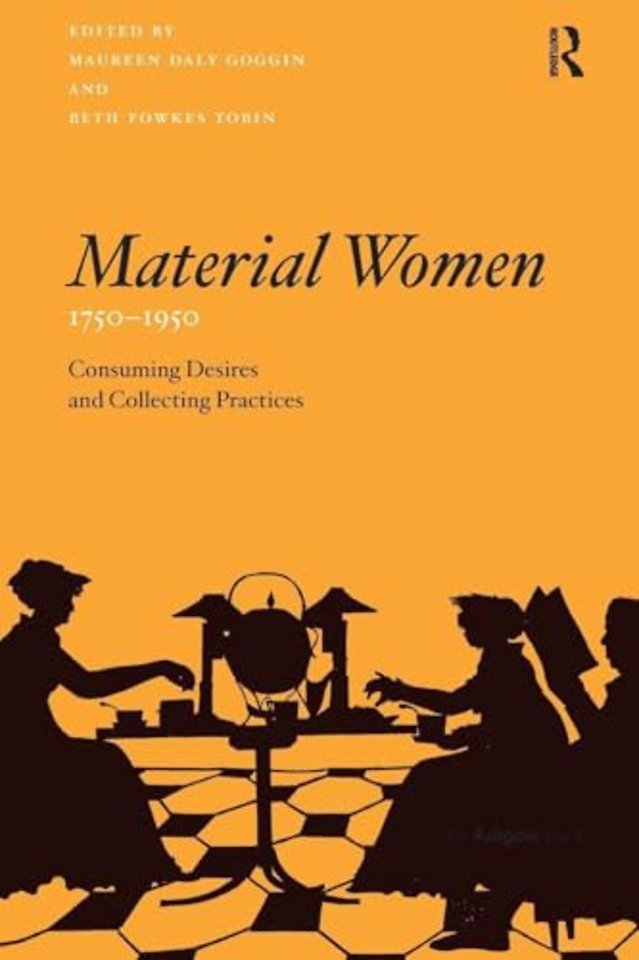 Material Women, 1750-1950
