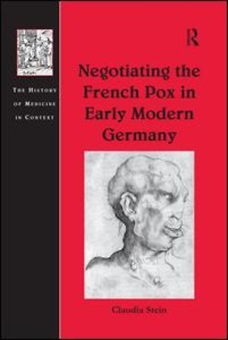 History of Medicine in Context