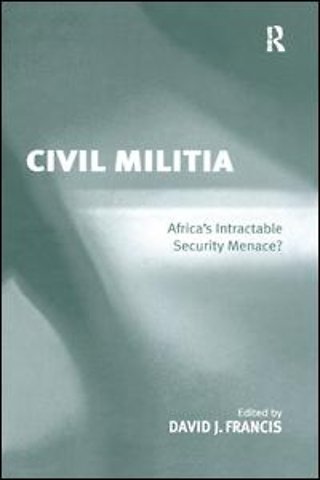 Civil Militia