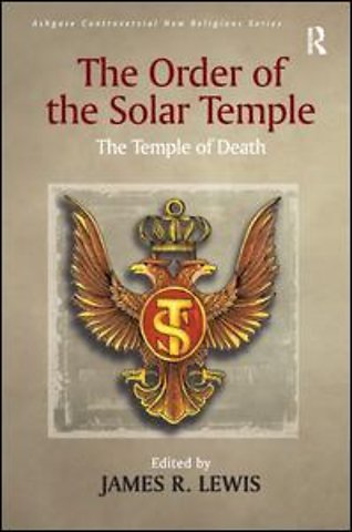 Order of the Solar Temple