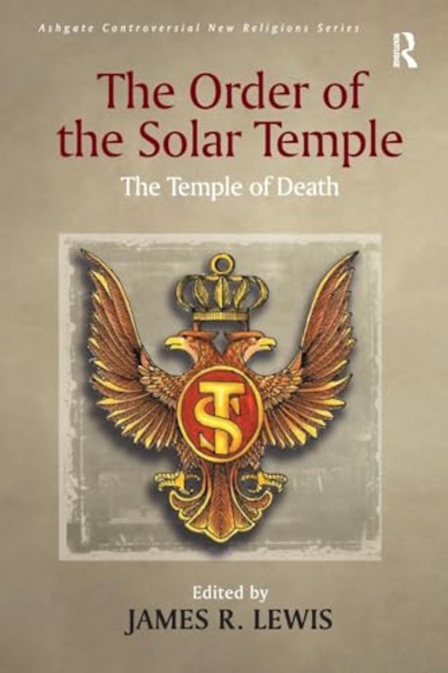 Order of the Solar Temple