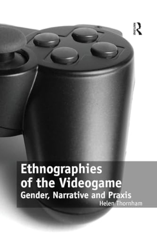 Ethnographies of the Videogame