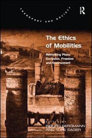Ethics of Mobilities