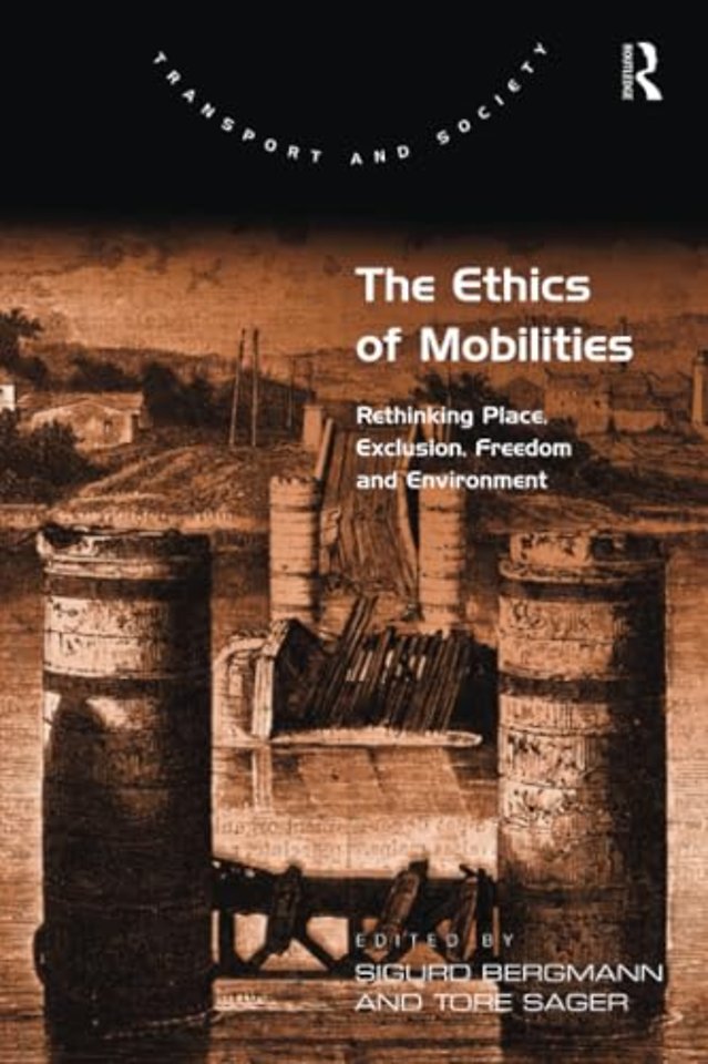 Ethics of Mobilities