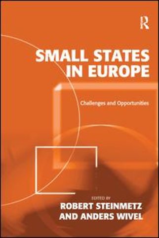 Small States in Europe