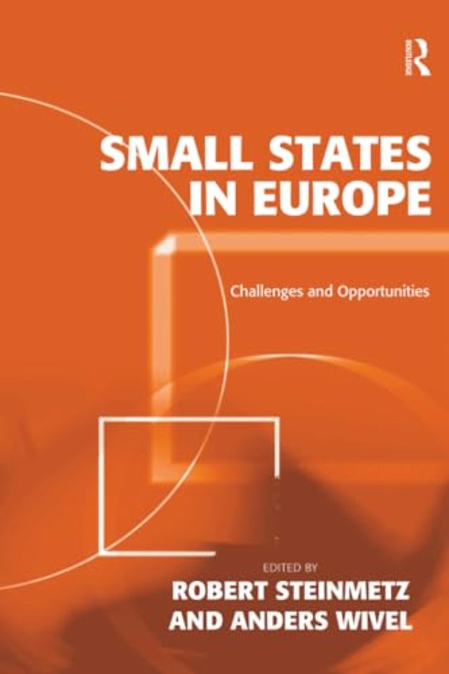 Small States in Europe