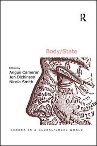 Body/State