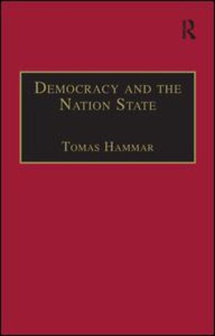 Democracy and the Nation State