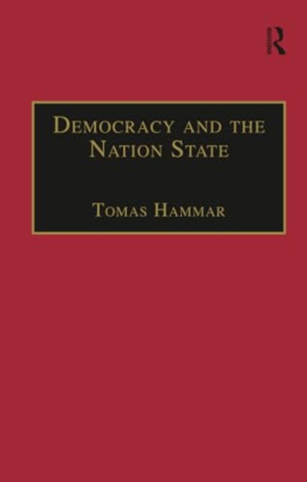 Democracy and the Nation State