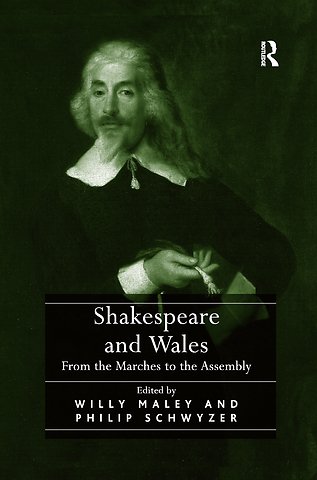 Shakespeare and Wales