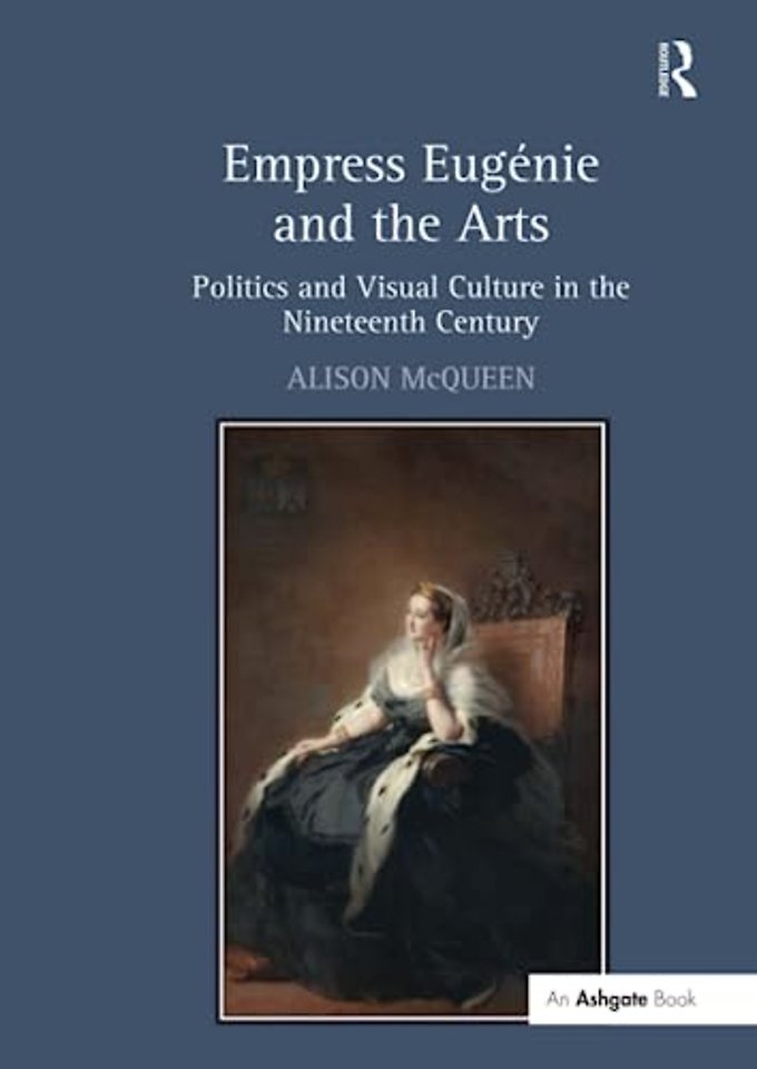 Empress Eugénie and the Arts