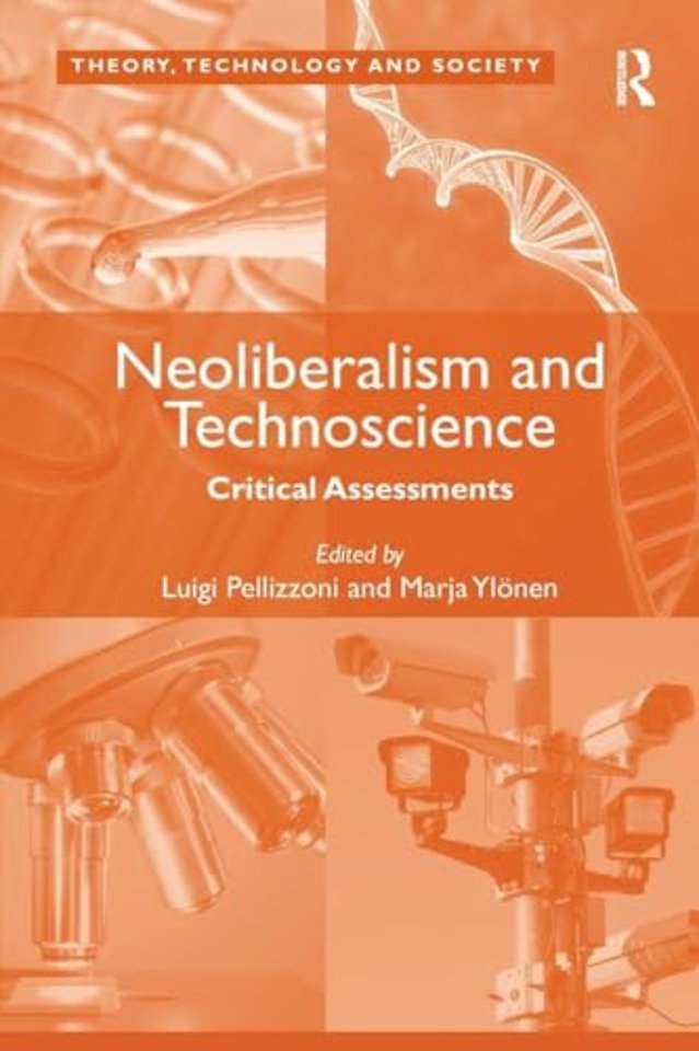 Neoliberalism and Technoscience