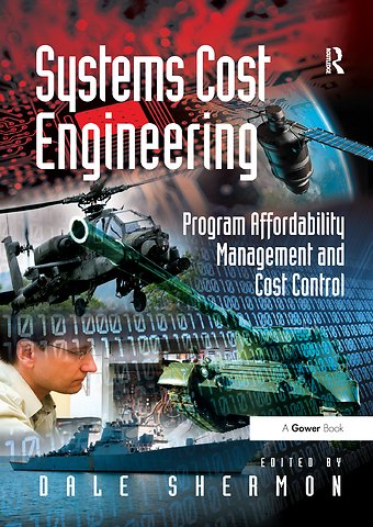 Systems Cost Engineering