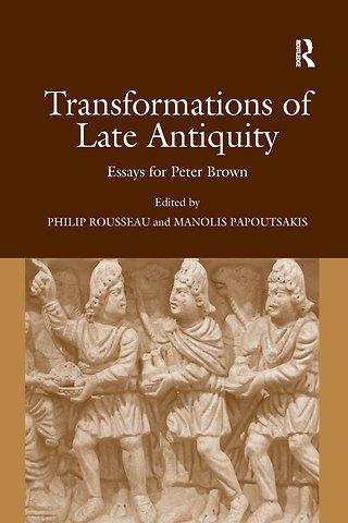 Transformations of Late Antiquity