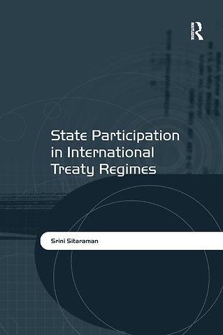 State Participation in International Treaty Regimes